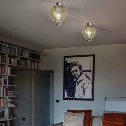 Потолочный светильник Sylcom Jupiter 0081 K TOP