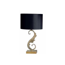 Настольная лампа Lucienne Monique Autumn Harvest 557 - P