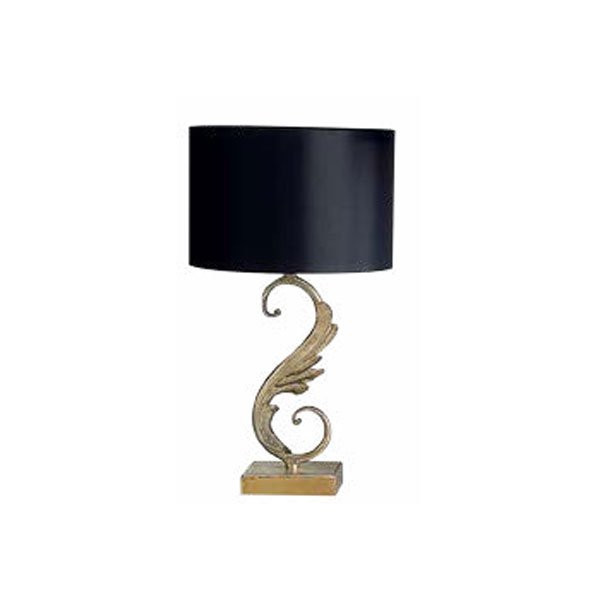 Настольная лампа Lucienne Monique Autumn Harvest 557 - P