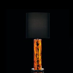 Настольная лампа Barovier&amp;Toso Lisa 6980/AL/NN