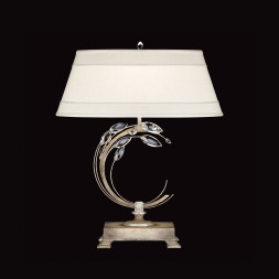 Настольная лампа Fine Art Lamps Crystal Laurel 758610