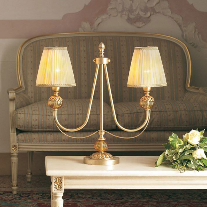 Настольная лампа IlParalume MARINA 4413 873