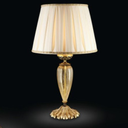 Настольная лампа Renzo Del Ventisette LSG 14332/1 DEC. 055+090