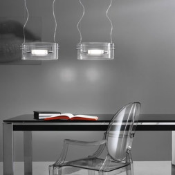 Подвесной светильник Leucos VITTORIA S2/C 0003248