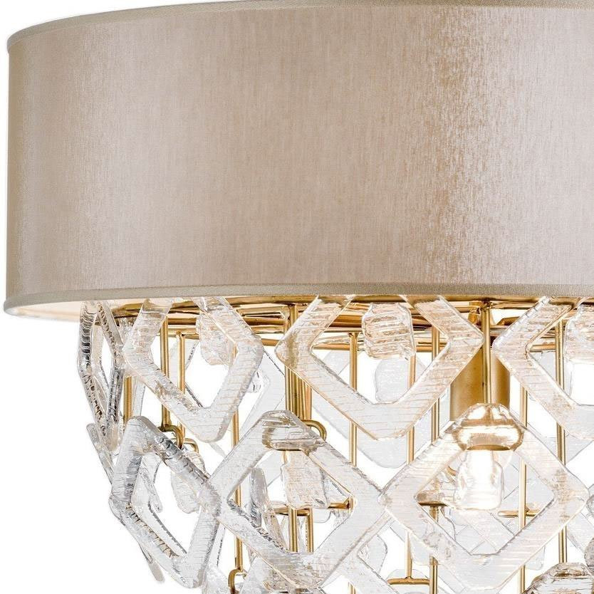 Подвесной светильник Eurolampart Rombi 1225/07LA 3798