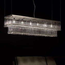 Подвесной светильник Italamp Aldo 2307/S