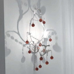 Бра StilLux Shining 7003/A1-A