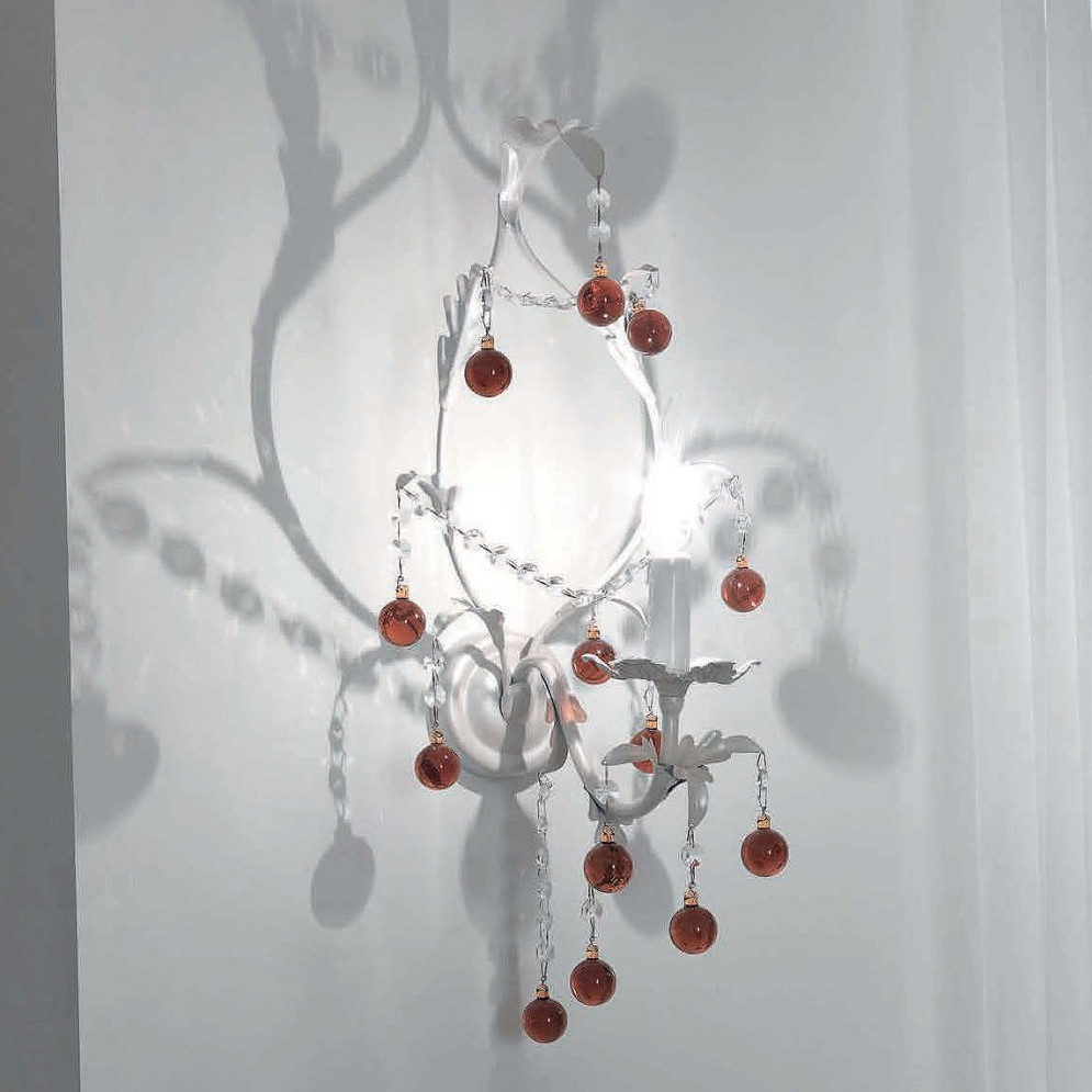 Бра StilLux Shining 7003/A1-A