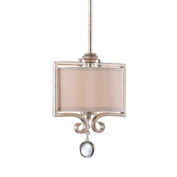 Подвесной светильник Savoy House Rosendal 7-255-1-307