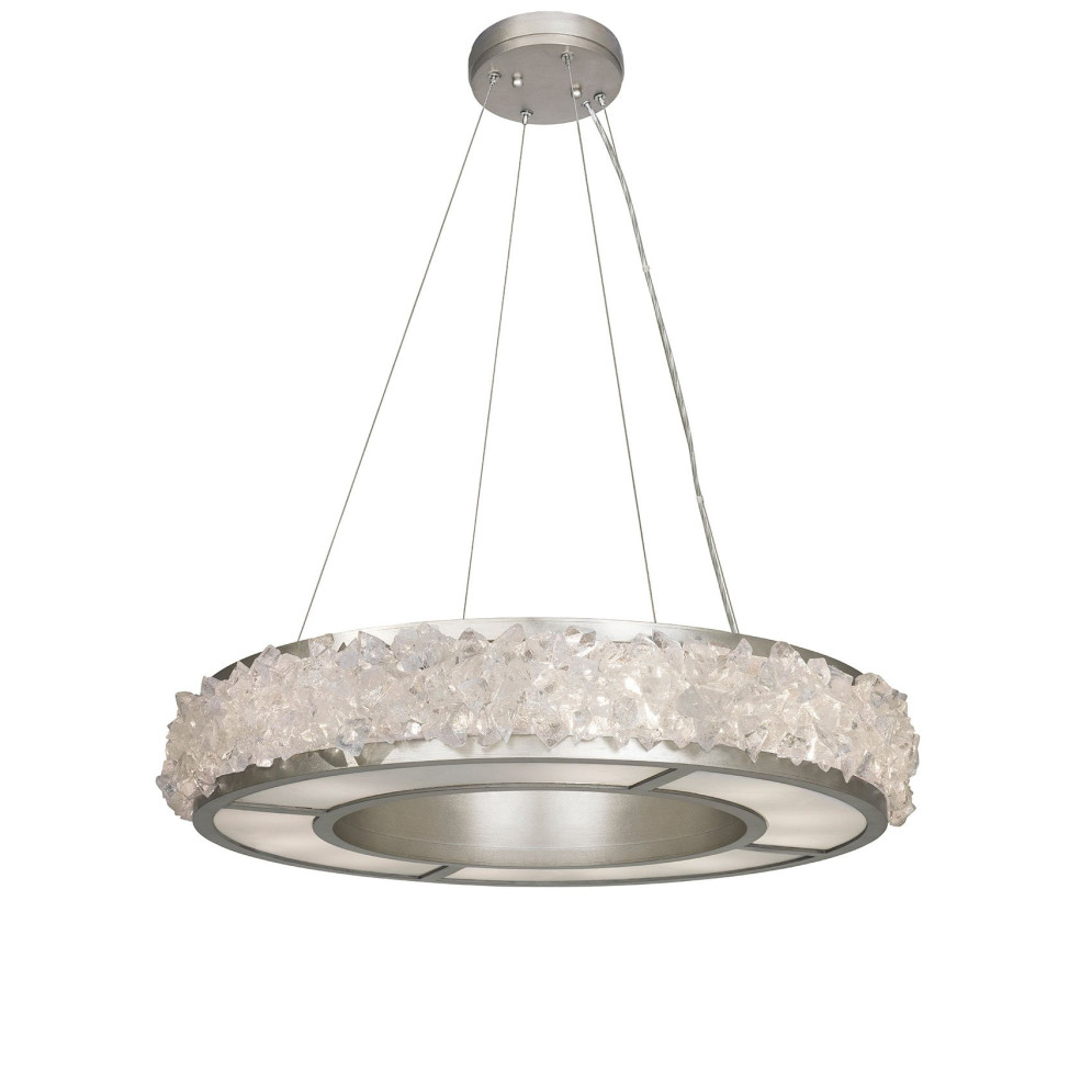 Подвесной светильник Fine Art Lamps Arctic Halo 878140
