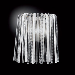 Настенный светильник Prearo KOMPASSI 2173/40/AP