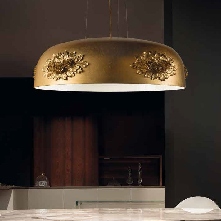 Подвесной светильник Masiero Dame S65 F01