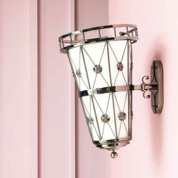 Бра MM Lampadari Lanterne 7276/A1 V2876