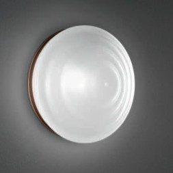 Настенный светильник Italamp Ellepi 820/AP Satin / BRZ