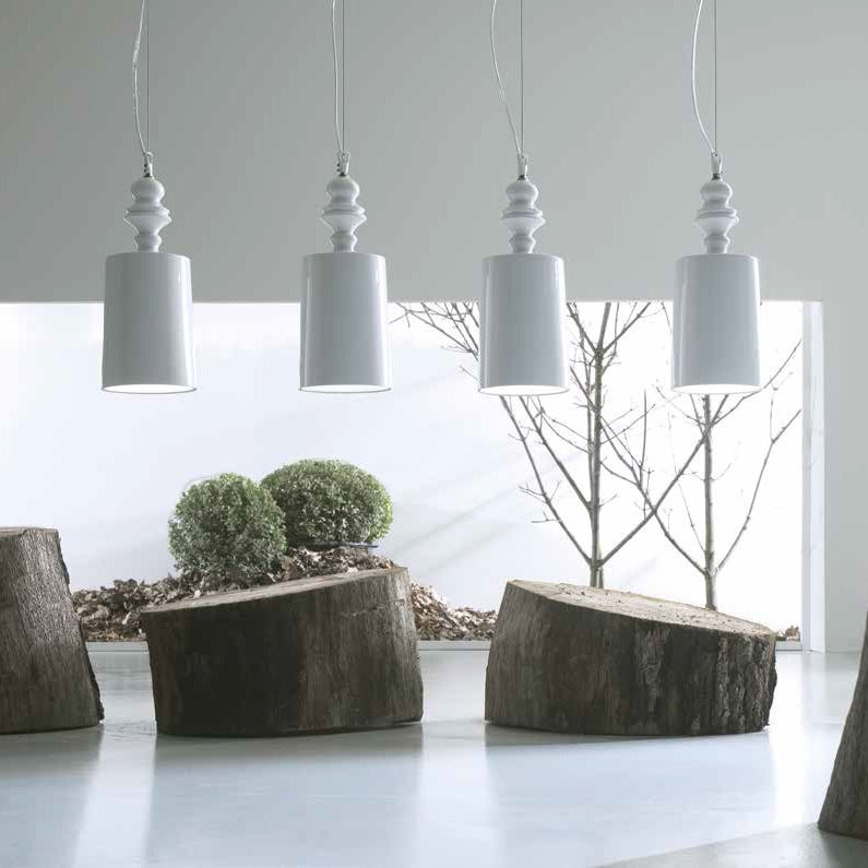 Подвесной светильник Karman Alybababy SE1017BC