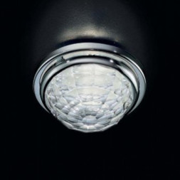 Встраиваемый светильник Italamp 3020/FA Transp. / C - O