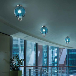 Потолочный светильник Sylcom Jupiter 0082 K DEN