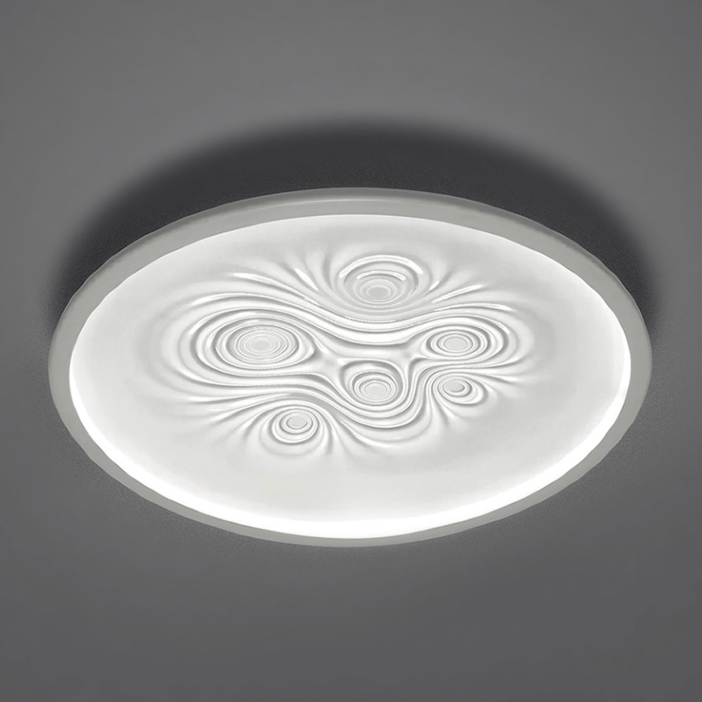 Встраиваемый потолочный светильник Artemide Nebula 1699010A