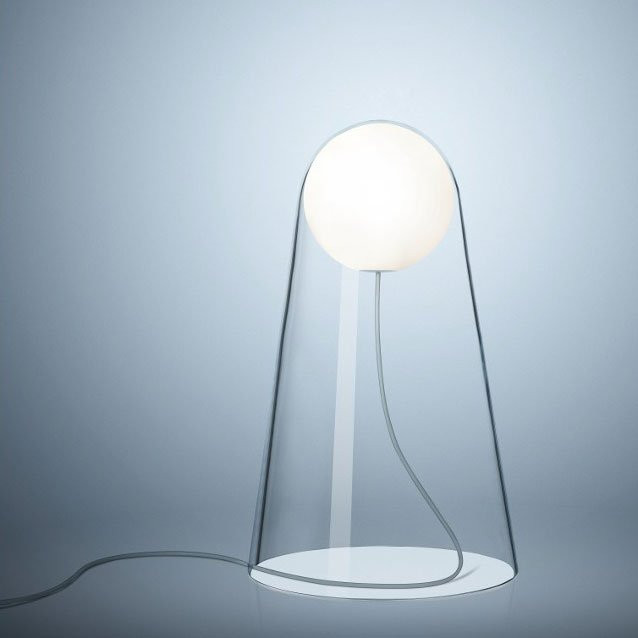 Настольная лампа Foscarini Satellight 285021D-15