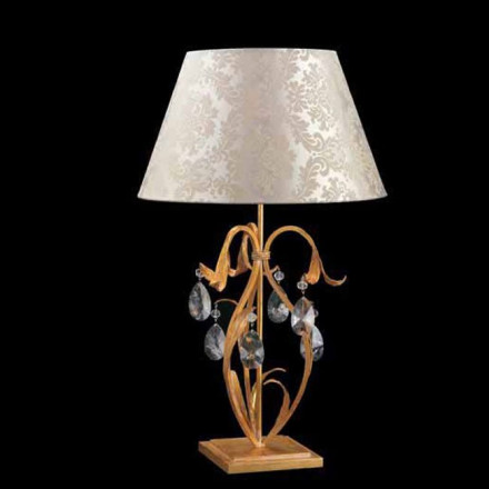 Настольная лампа Lucienne Monique Basi Lampadei 803·1
