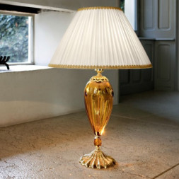 Настольная лампа Renzo Del Ventisette LSG 14335/1 DEC. OZ