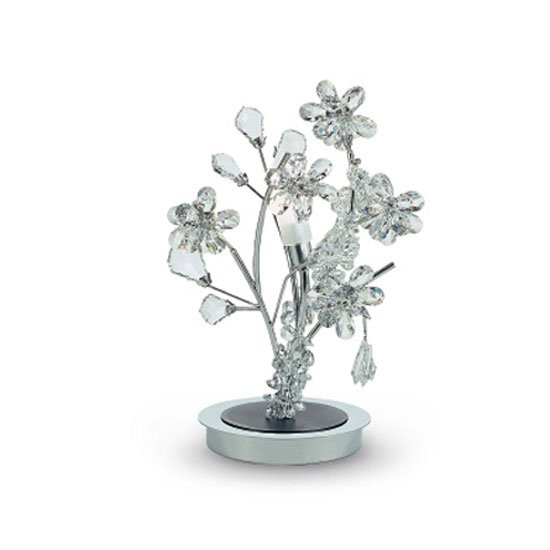 Настольная лампа Prearo Constellation SAGYTTA/P/CR/B