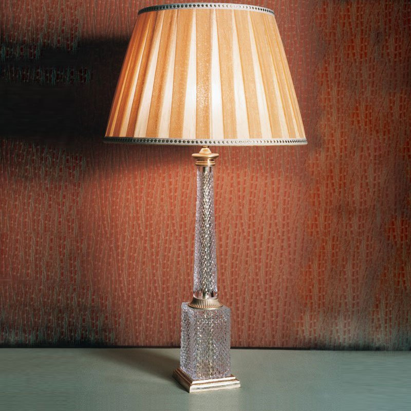 Настольная лампа IlParalume MARINA 2211 TL17