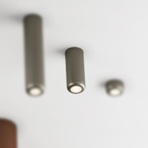 Потолочный светильник Axo Light Urban &amp; Urban mini PL URB MI M NI XX LED