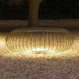 Садово-парковый фонарь Vibia Meridiano 4715 62 /10