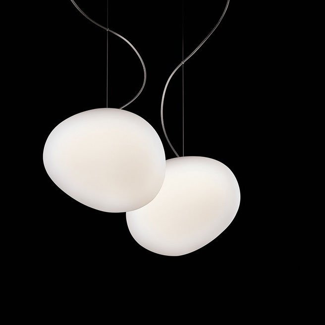 Подвесной светильник Foscarini Gregg 168007E-10