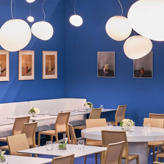 Подвесной светильник Foscarini Gregg 168007E-10