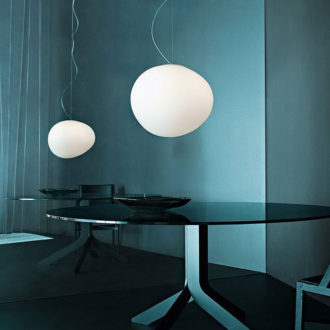 Подвесной светильник Foscarini Gregg 168007E-10