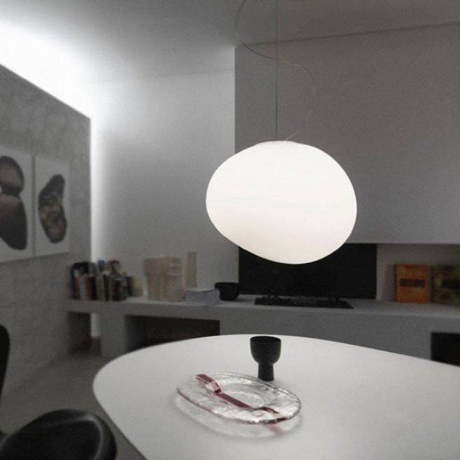 Подвесной светильник Foscarini Gregg 168007E-10