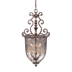 Подвесной светильник Savoy House Saint Laurence 7-3006-3-8