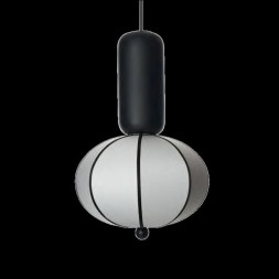 Подвесной светильник MM Lampadari Balloon 7206/1 G V0199