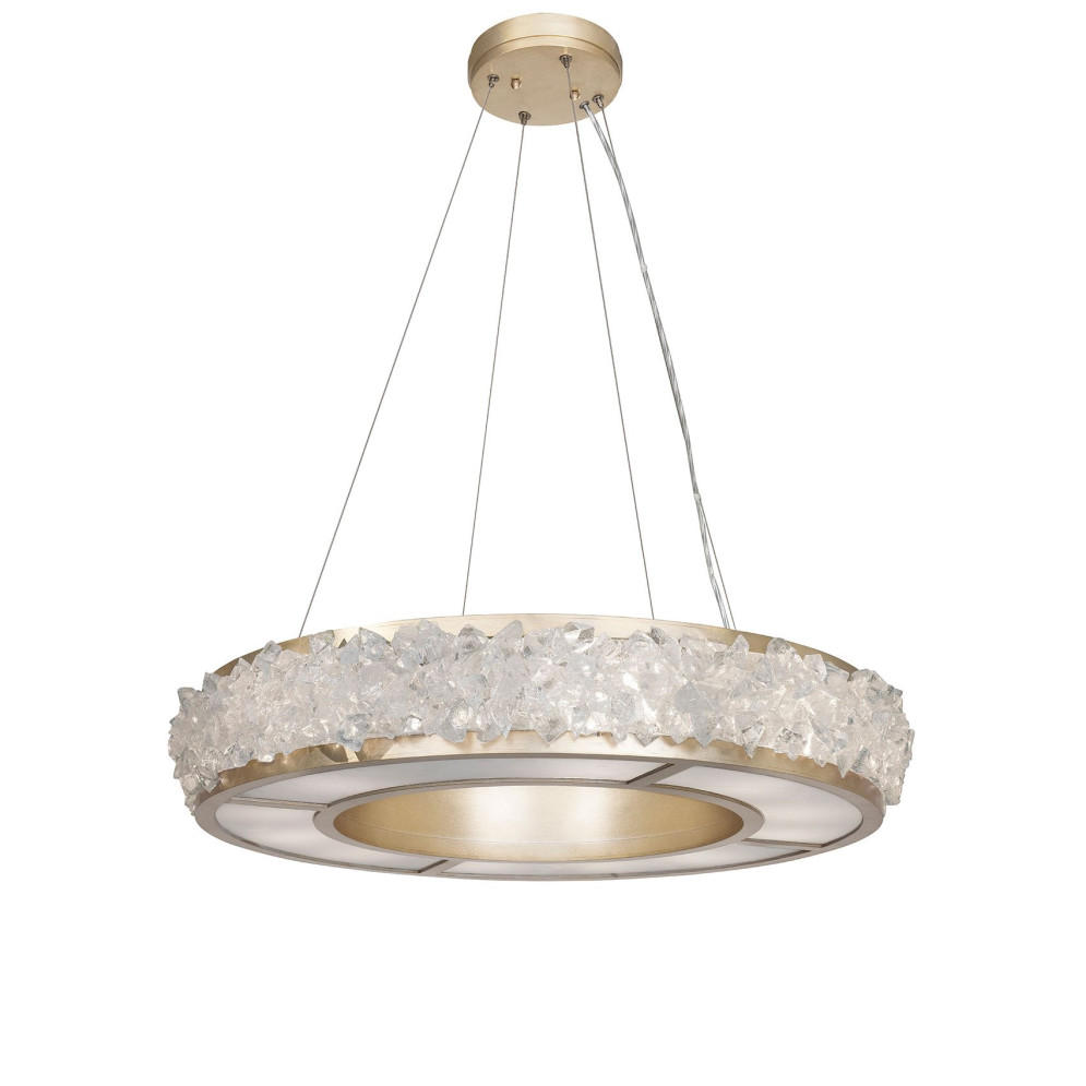 Подвесной светильник Fine Art Lamps Arctic Halo 878140-1