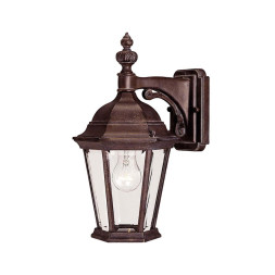 Уличный настенный светильник Savoy House Wakefield 5-1304-40