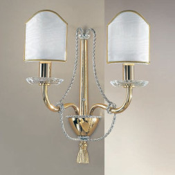 Бра Prearo CLASSICA 2037/2/AP/CP