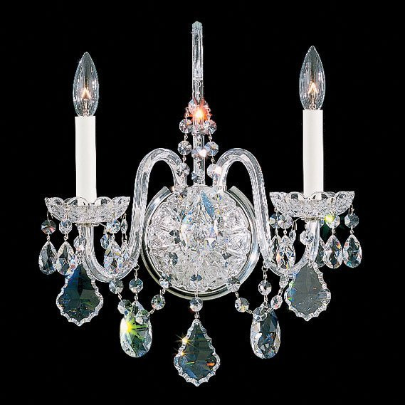 Бра Schonbek Olde World 6807-40S