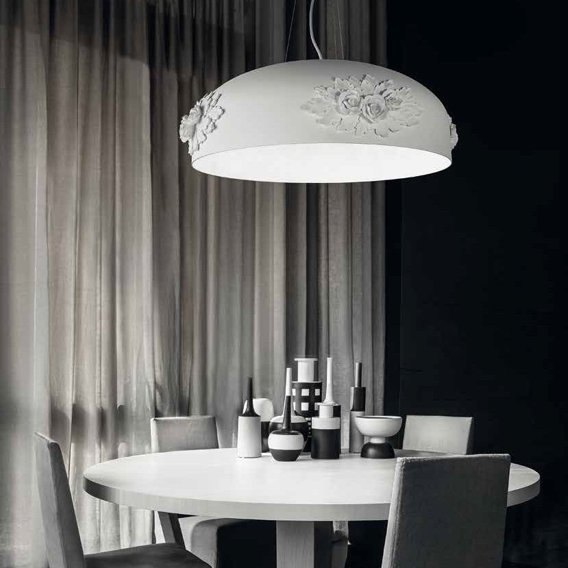 Подвесной светильник Masiero Dame S65 V95