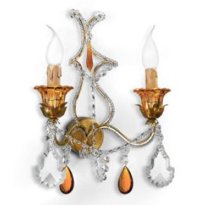 Бра Renzo Del Ventisette A 14108/2 DEC. 041