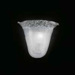 Настенный светильник Vetri Lamp 998/A Cristallo
