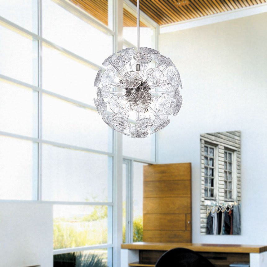 Подвесной светильник La Murrina Planet S 60 AA-3S