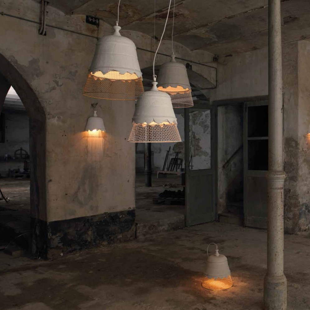 Подвесной светильник Karman Domenica SE102 1B INT