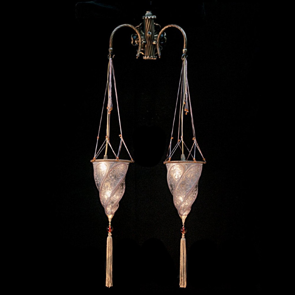 Бра Archeo Venice Serie 400 402.02