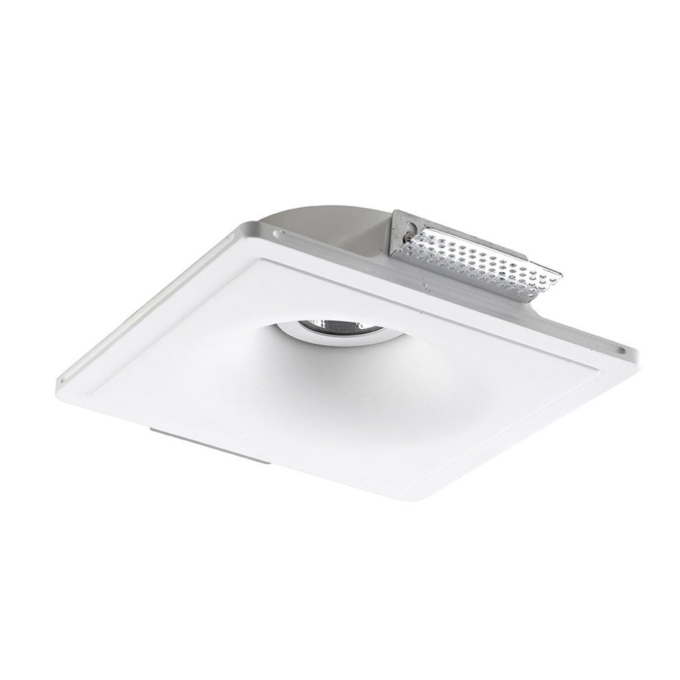 Встраиваемый спот (точечный светильник) Leds-C4 Ges 90-2903-14-00