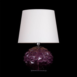 Настольная лампа Sylcom Emisphera 0212 AMT + TOP 0212 AVO