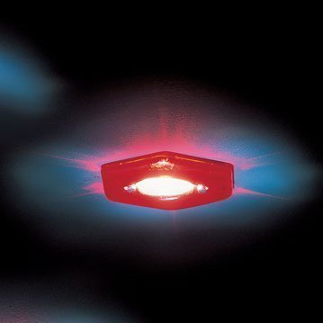 Встраиваемый спот (точечный светильник) La Murrina Spot 101 esagono YY-3L