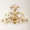 Люстра Eurolampart Carina 0934/12LA 3749