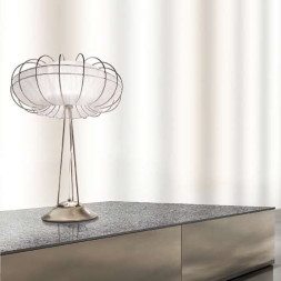 Настольная лампа Bellart Moon 1608/LT 05/P06